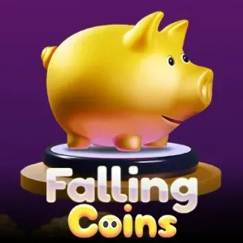 Falling Coins